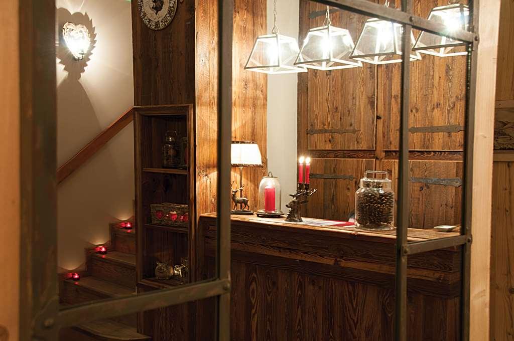 The Originals Boutique, Hotel La Ferme Du Pape, Eguisheim Einrichtungen foto