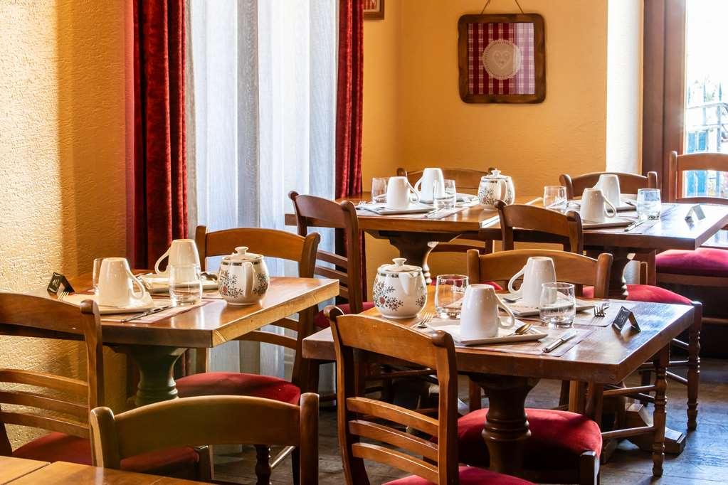 The Originals Boutique, Hotel La Ferme Du Pape, Eguisheim Einrichtungen foto