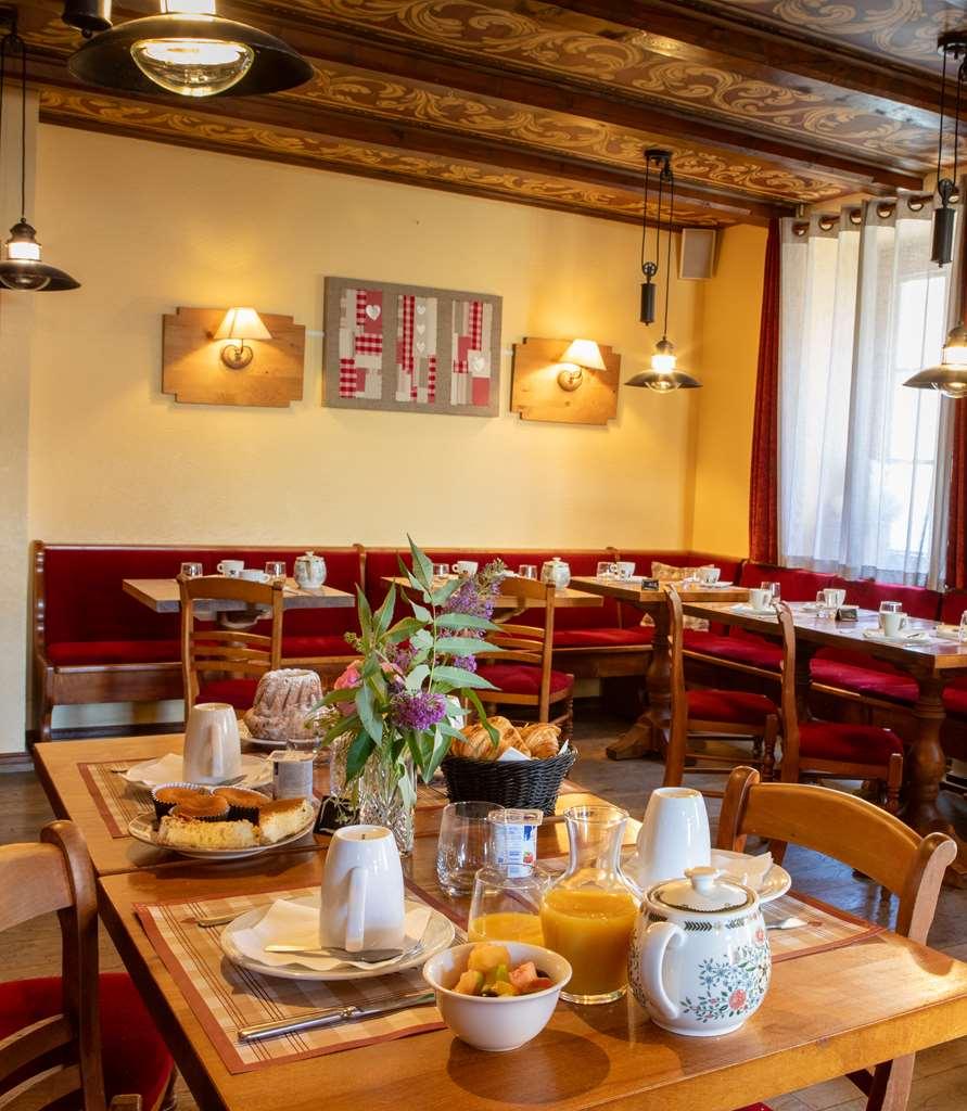 The Originals Boutique, Hotel La Ferme Du Pape, Eguisheim Einrichtungen foto