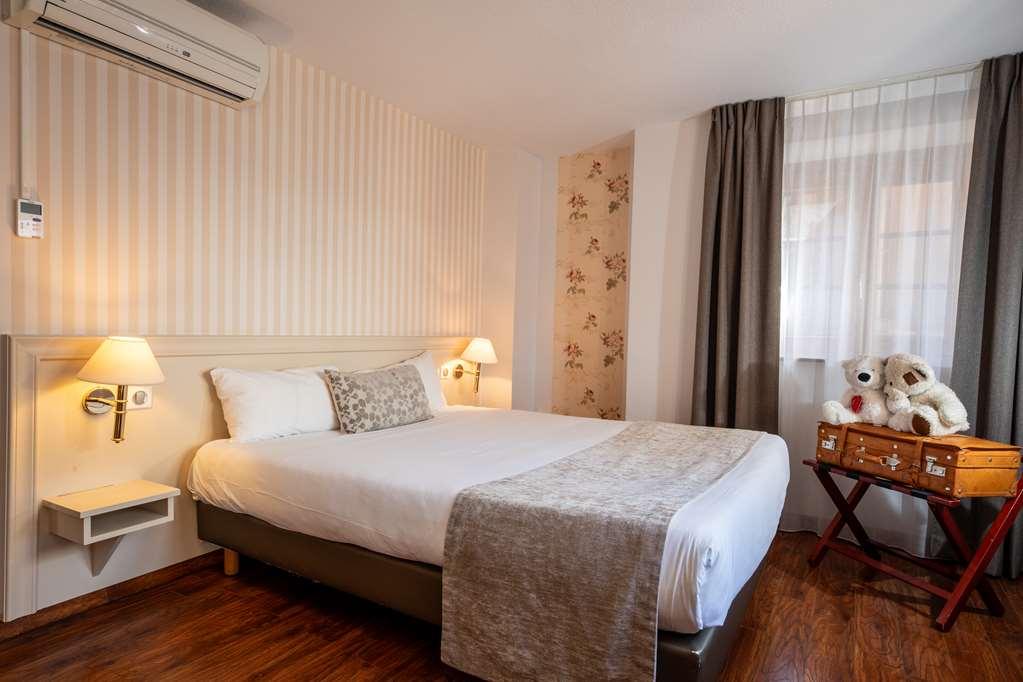 The Originals Boutique, Hotel La Ferme Du Pape, Eguisheim Zimmer foto