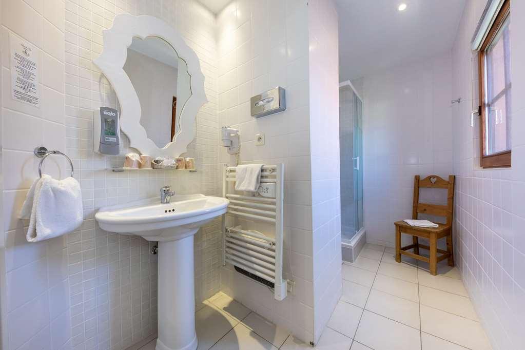 The Originals Boutique, Hotel La Ferme Du Pape, Eguisheim Zimmer foto