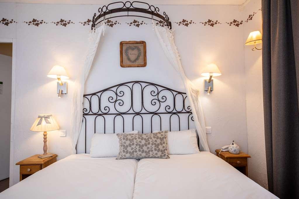 The Originals Boutique, Hotel La Ferme Du Pape, Eguisheim Zimmer foto